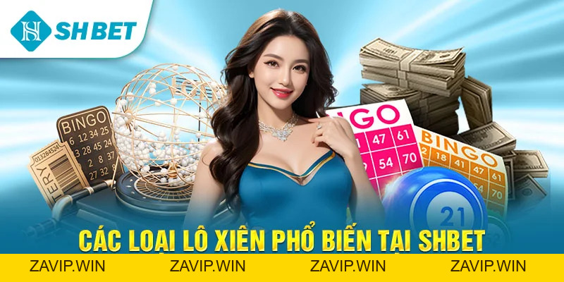 Cách Đánh Lô Xiên SHBET – Hướng Dẫn Chi Tiết Và Chiến Thuật Hiệu Quả