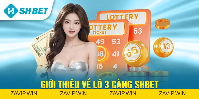 Lô 3 Càng SHBET – Hướng Dẫn Chơi, Soi Cầu Và Chiến Thuật Hiệu Quả