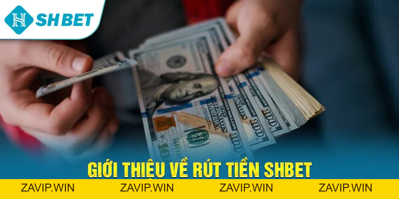 Hướng Dẫn Rút Tiền SHBET Nhanh Chóng Và An Toàn Cho Người Chơi