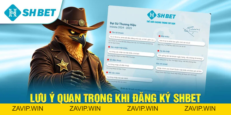 Hướng Dẫn Đăng Ký SHBET | Tạo Tài Khoản Nhà Cái SHBET Nhanh Nhất