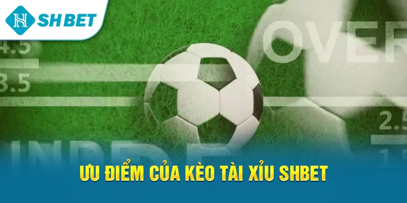 Kèo Tài Xỉu SHBET – Cách Đọc Kèo, Soi Cầu Và Chiến Thuật Cá Cược Hiệu Quả