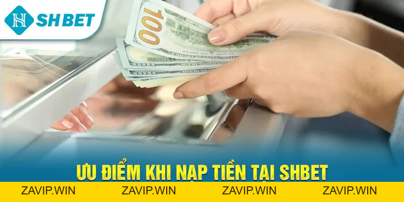 Hướng Dẫn Nạp Tiền SHBET Chi Tiết Từ A–Z Cho Người Mới