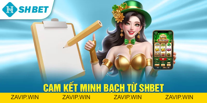 Quyền Riêng Tư SHBET | Cam Kết Bảo Vệ Người Chơi 100%