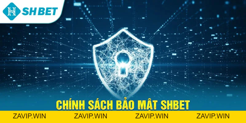 Chính Sách Bảo Mật SHBET | Bảo vệ an toàn tuyệt đối cho người chơi