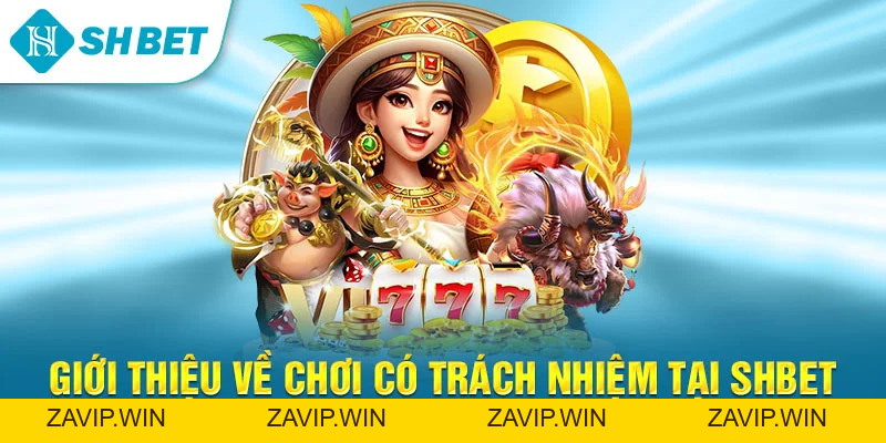 Chơi Có Trách Nhiệm SHBET | Đảm Bảo An Toàn & Công Bằng
