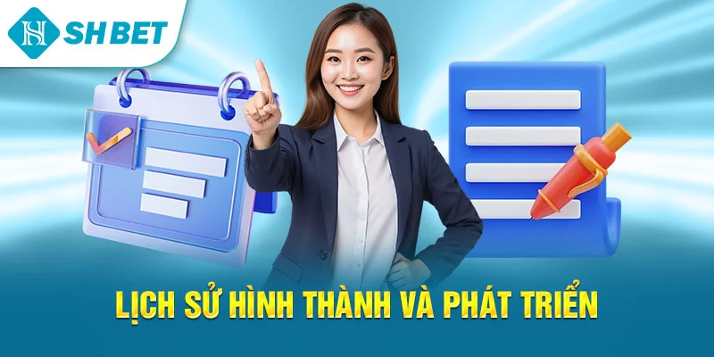 Giới Thiệu Về SHBET | Nhà Cái Cá Cược Trực Tuyến Uy Tín Hàng Đầu