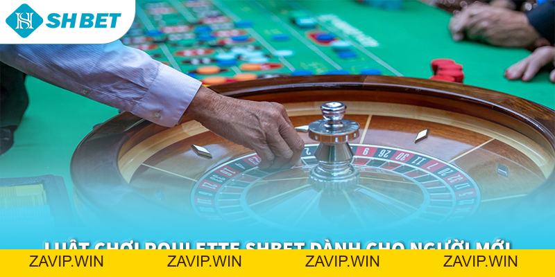 Roulette SHBET 2026 | Trải Nghiệm Vòng Quay May Mắn, Odds Cao & Minh Bạch