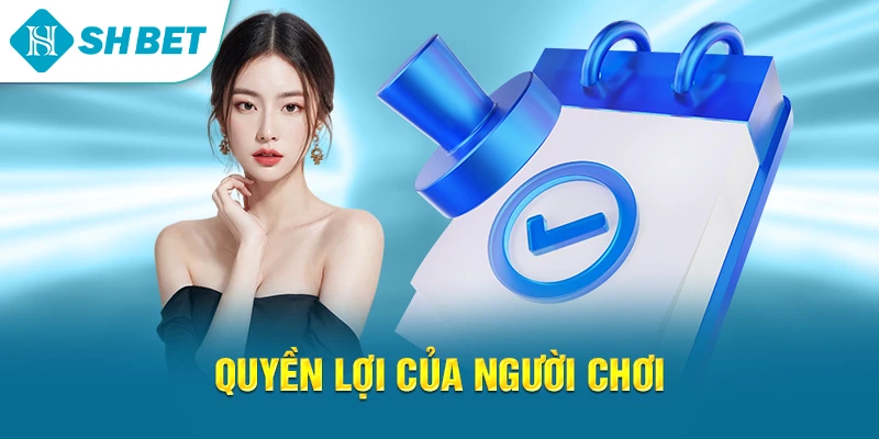 Chính Sách Bảo Mật SHBET | Bảo vệ an toàn tuyệt đối cho người chơi