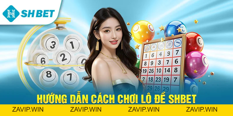 Lô Đề SHBET – Sảnh Chơi Uy Tín, Tỷ Lệ Ăn Thưởng Cao