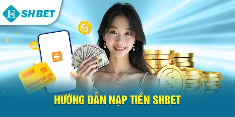 Hướng Dẫn SHBET Từ A–Z: Đăng Ký, Đăng Nhập, Nạp Rút Và Cách Chơi