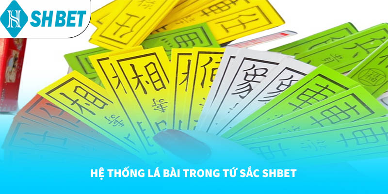 Tứ Sắc SHBET: Hướng Dẫn Chơi, Luật Và Chiến Thuật Chi Tiết