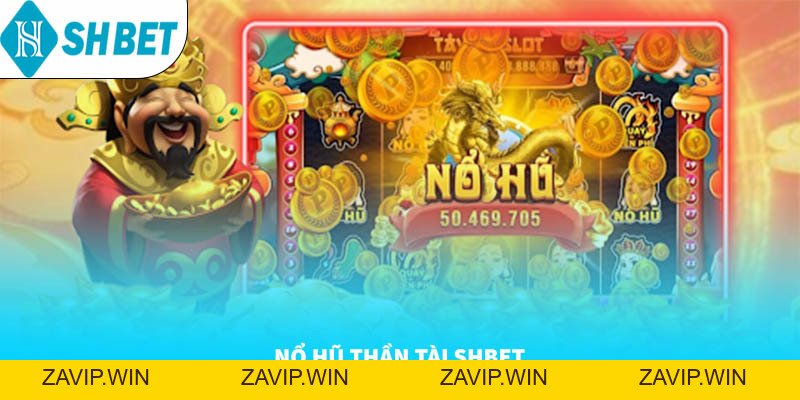 Nổ Hũ SHBET – Hướng Dẫn Chơi Slot Game Và Bí Quyết Thắng Lớn